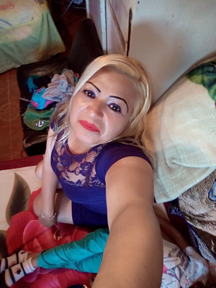 Sandra ortiz mature mexicaine caliente
 #90862550