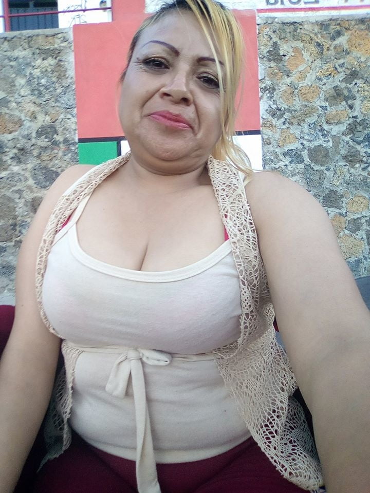 Sandra ortiz mature mexicaine caliente
 #90862574