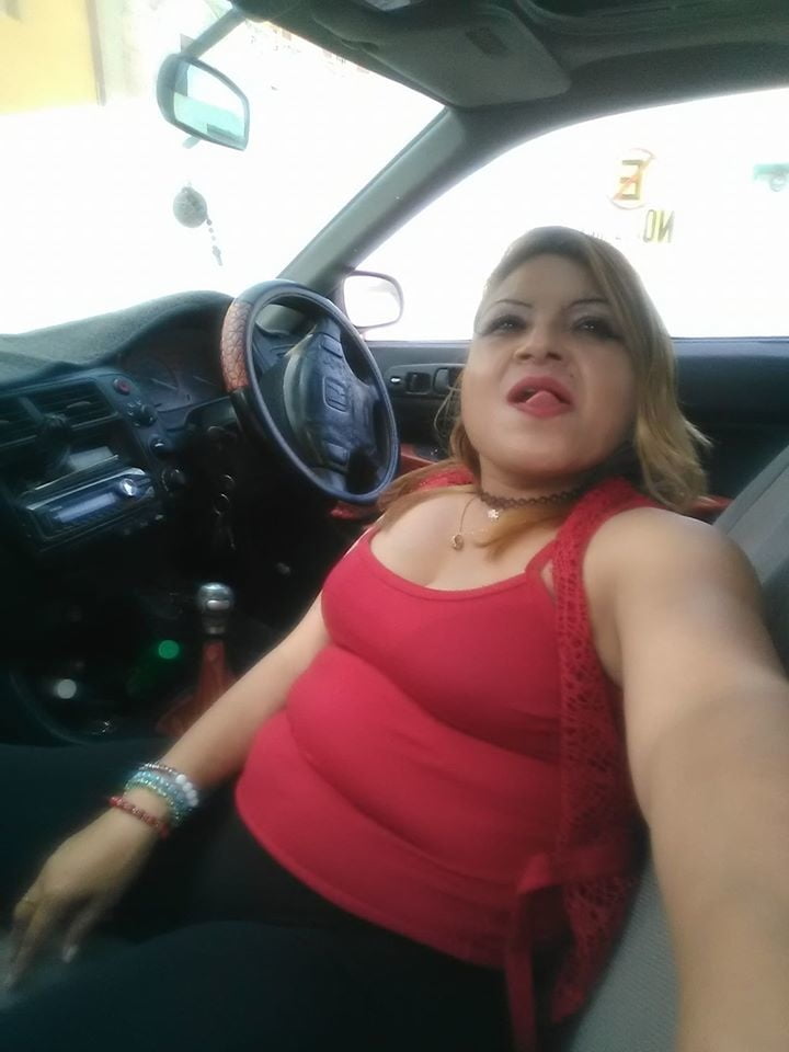 Sandra ortiz mature mexicaine caliente
 #90862610