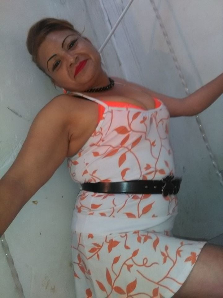 sandra ortiz mature mexicana caliente #90862640