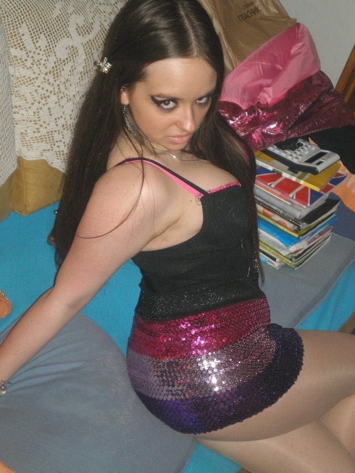 Serrbian Trashy hooker ANASTASIJA #87628839