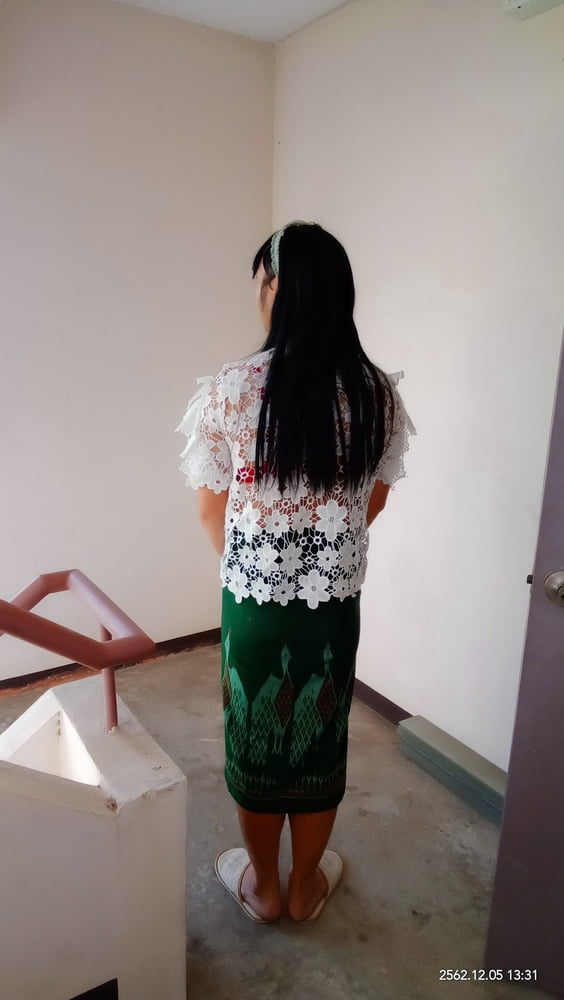 Kleid Set thailändisch
 #106802642