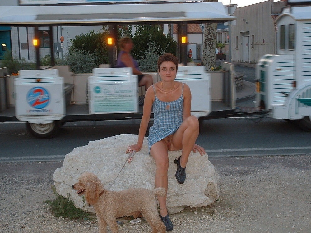 Public Exposure 11 #99278516