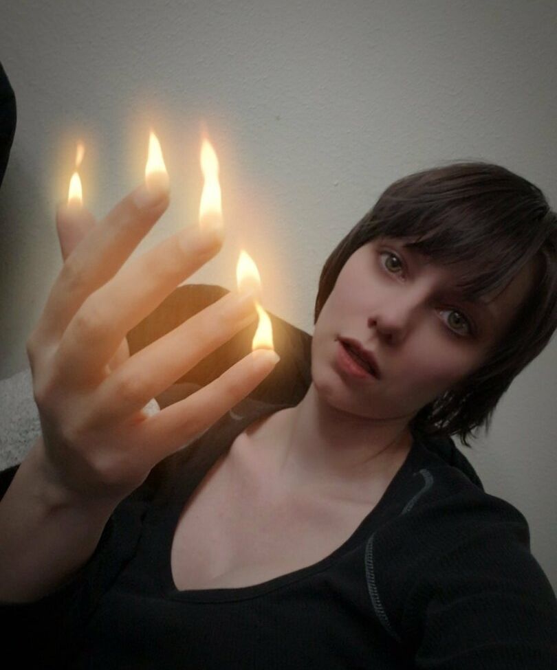 Sinnocent desnuda #109866381