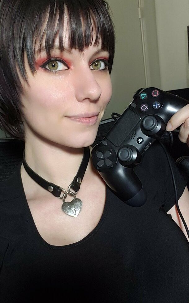 Sinnocent desnuda #109866390