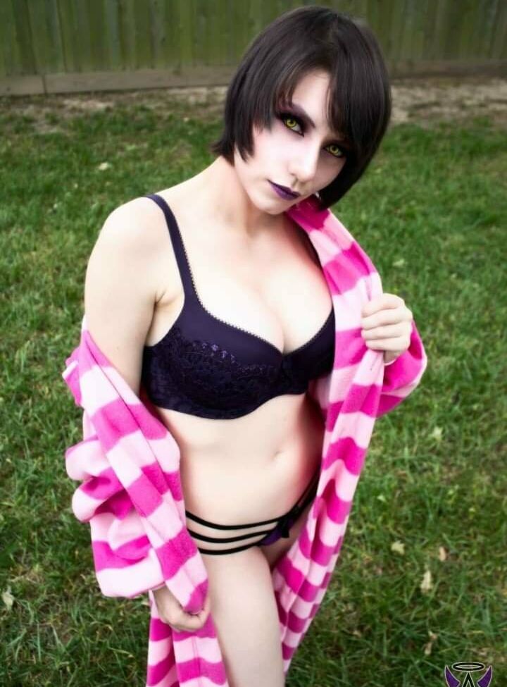 Sinnocent desnuda #109866553