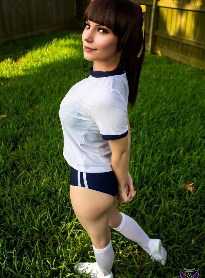 Sinnocent desnuda #109866558