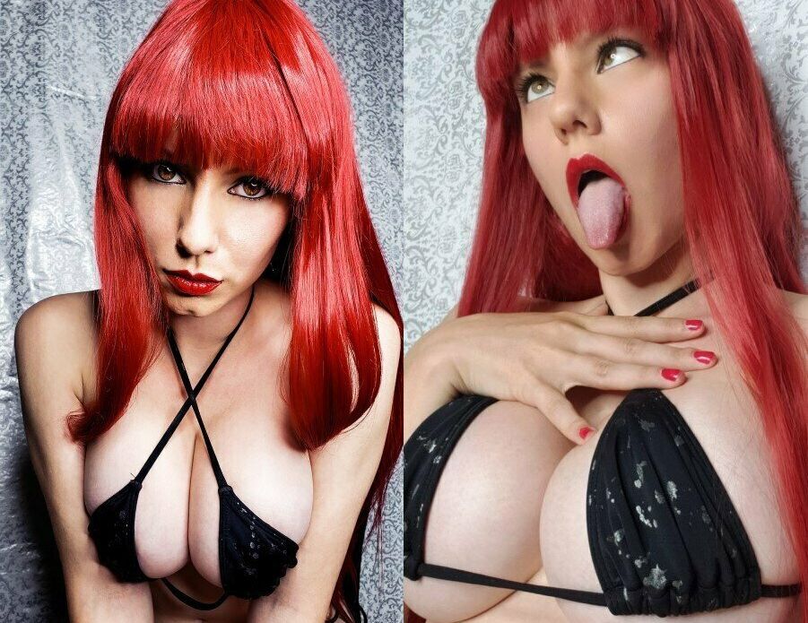 Sinnocent desnuda #109866568