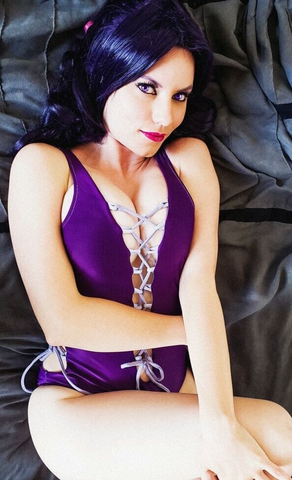 Sinnocent desnuda #109866576