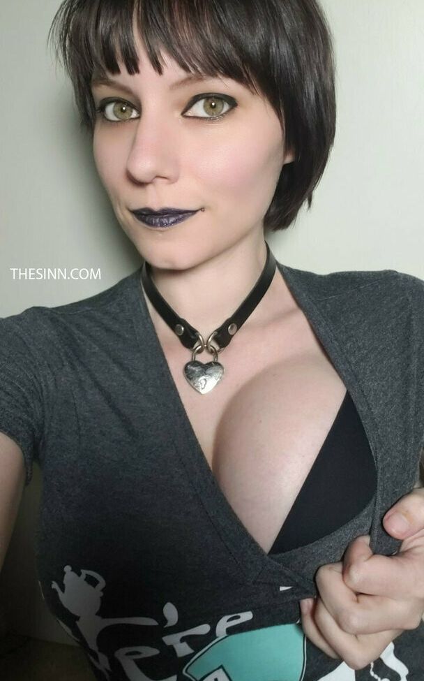 Sinnocent desnuda #109866622