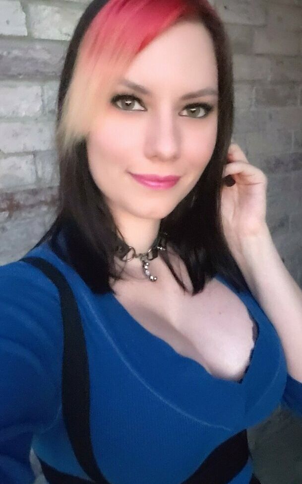 Sinnocent desnuda #109866633