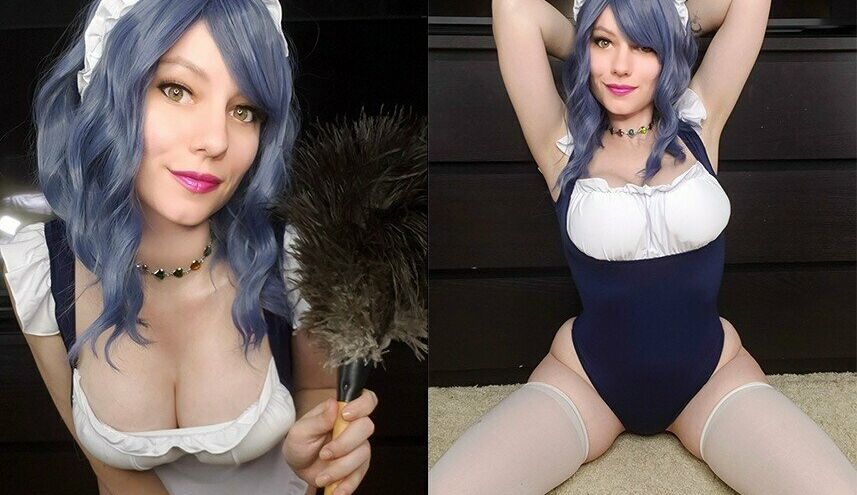 Sinnocent desnuda #109866637