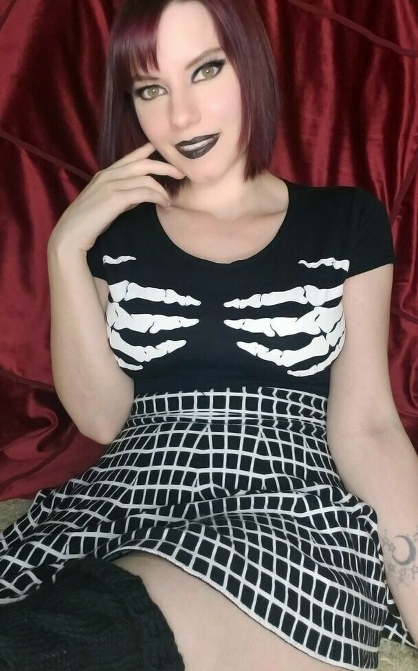 Sinnocent desnuda #109866644