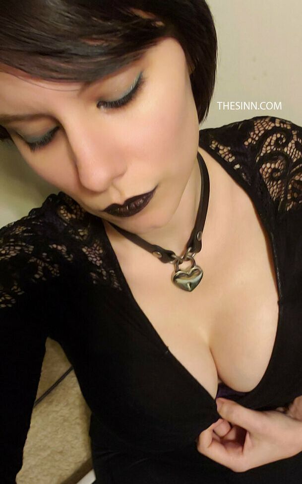 Sinnocent desnuda #109866648