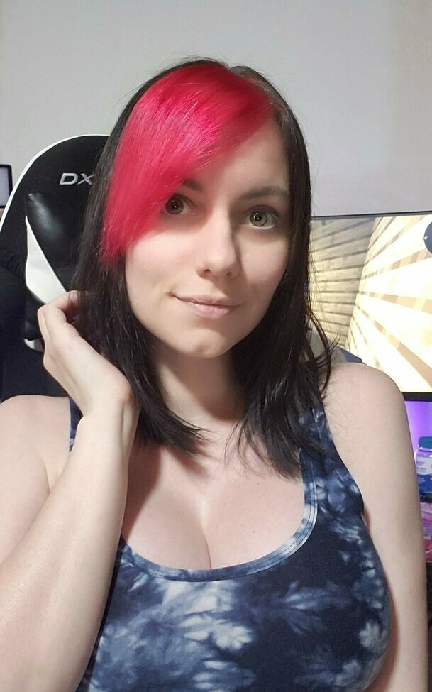 Sinnocent desnuda #109866684