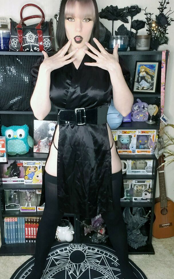 Sinnocent desnuda #109866694