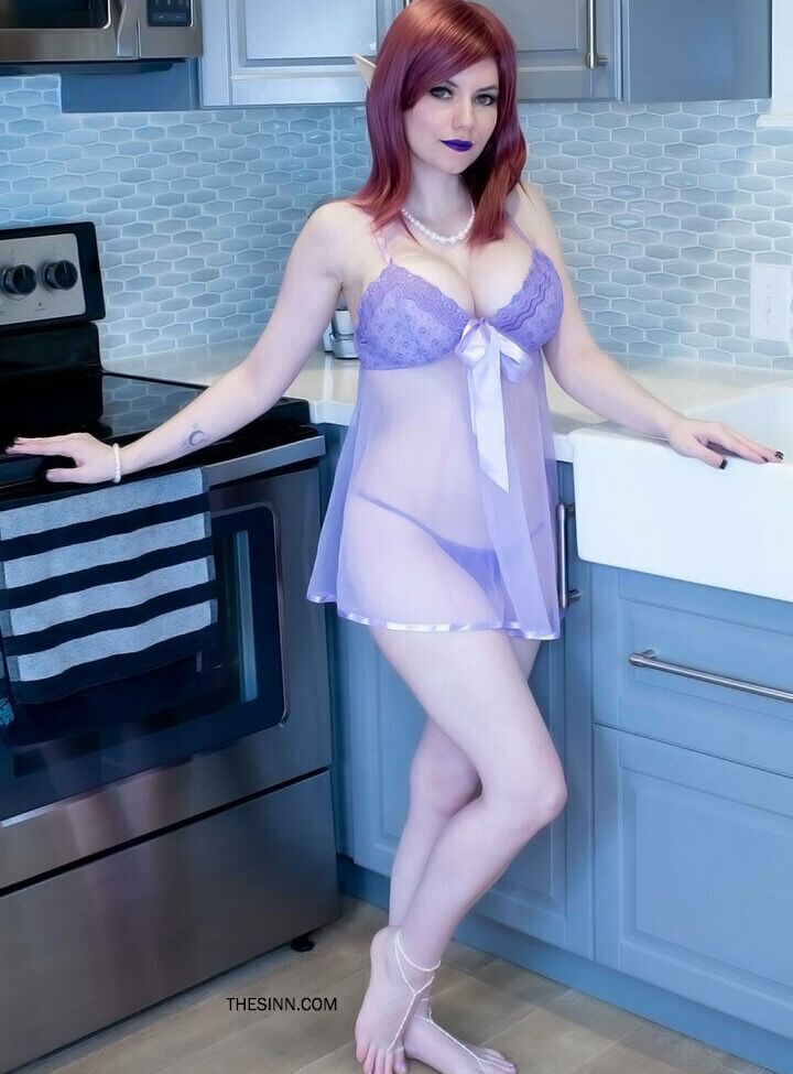 Sinnocent desnuda #109866737