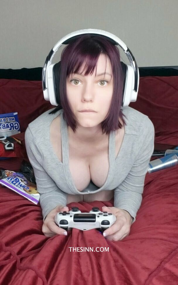 Sinnocent desnuda #109866766