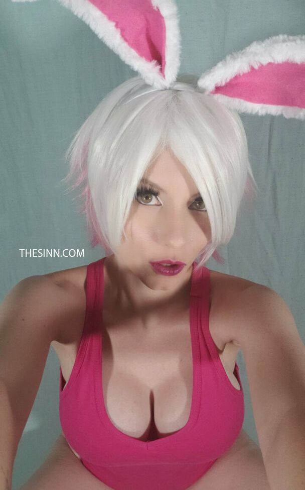 Sinnocent desnuda #109866775