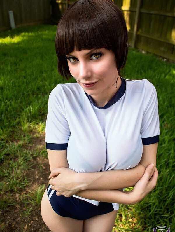 Sinnocent desnuda #109866815