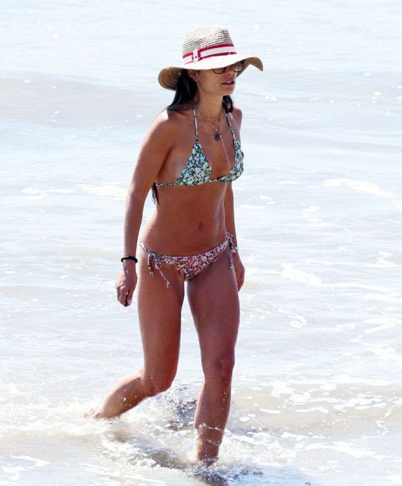 Jordana Brewster desnuda #108078955