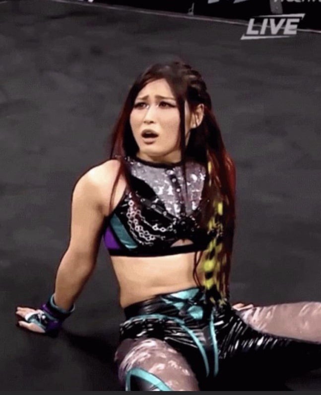 Io Shirai
 #93209657