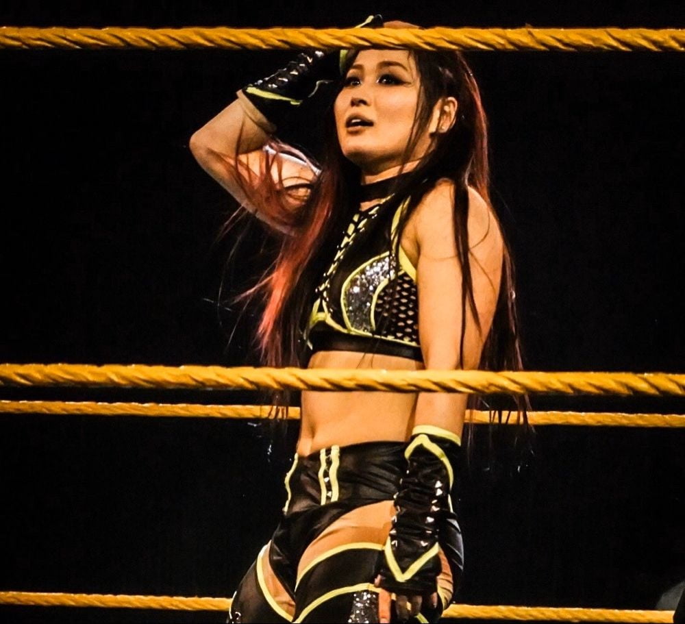 Io Shirai
 #93209693