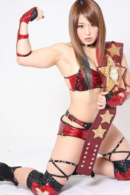 Io Shirai
 #93209778
