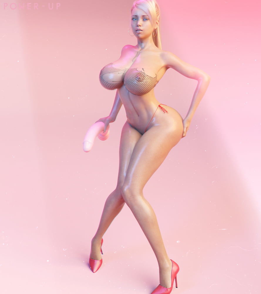Bimbo Barbie Fuckdolls Vol. 5 (3DX) #92093406