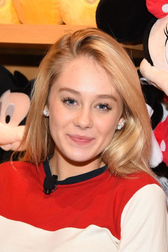Linda actriz puta devore ledridge
 #94258752