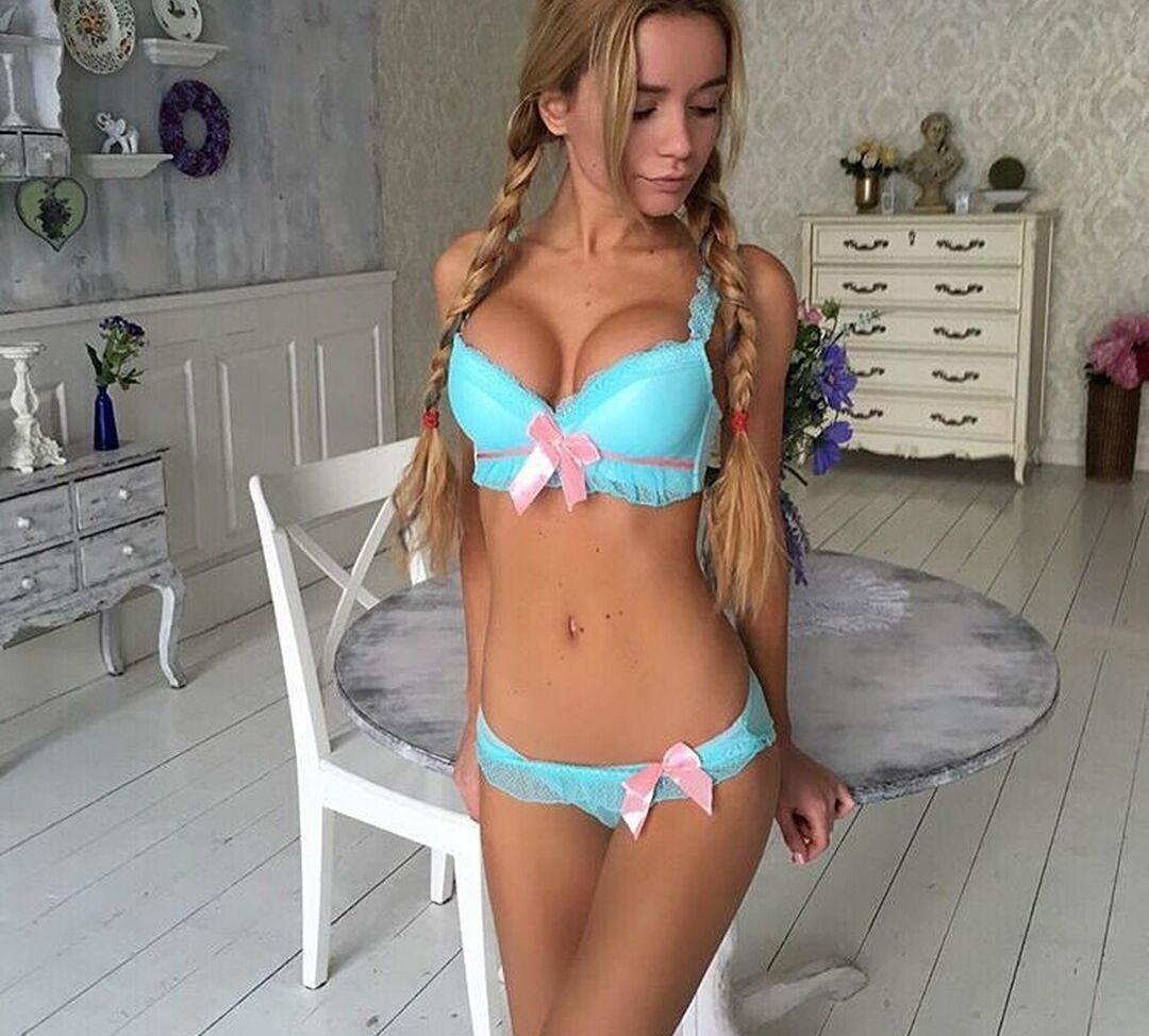 Ekaterina Zueva nude #108268630