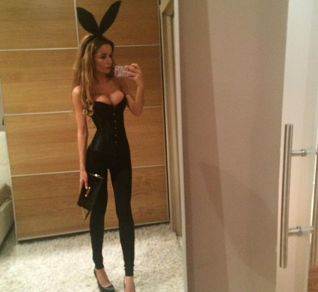 Ekaterina Zueva nude #108268684