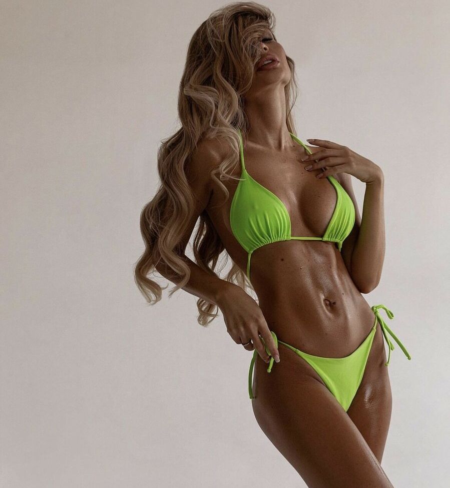 Ekaterina Zueva nude #108268740