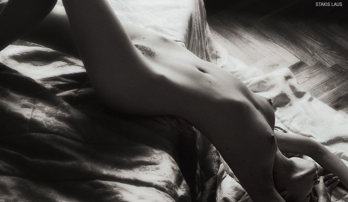 Ekaterina Zueva nude #108268764