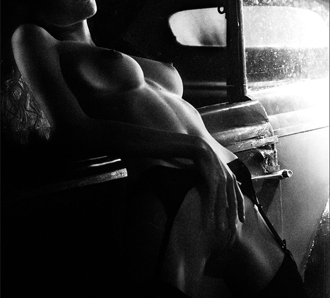 Ekaterina Zueva nude #108268772