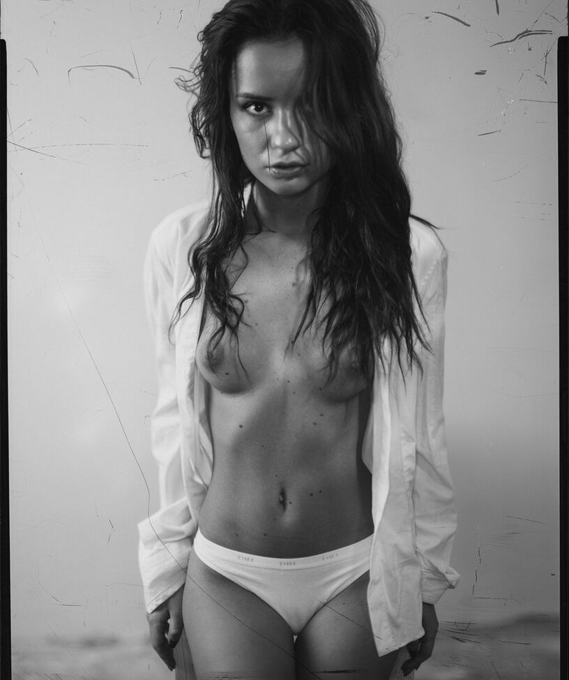Ekaterina Zueva nude #108268775