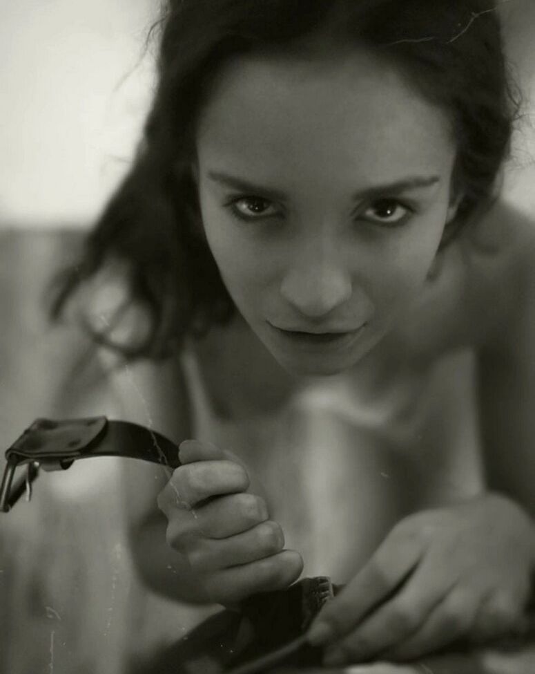 Ekaterina Zueva nude #108268777