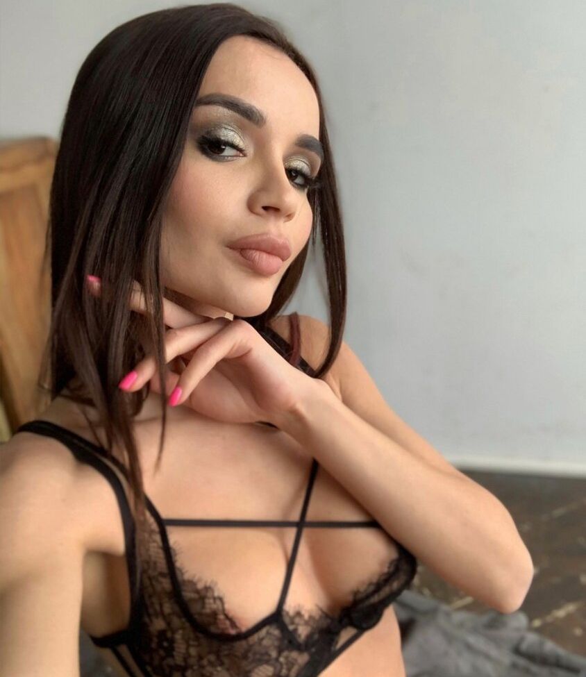 Ekaterina Zueva nude #108268859