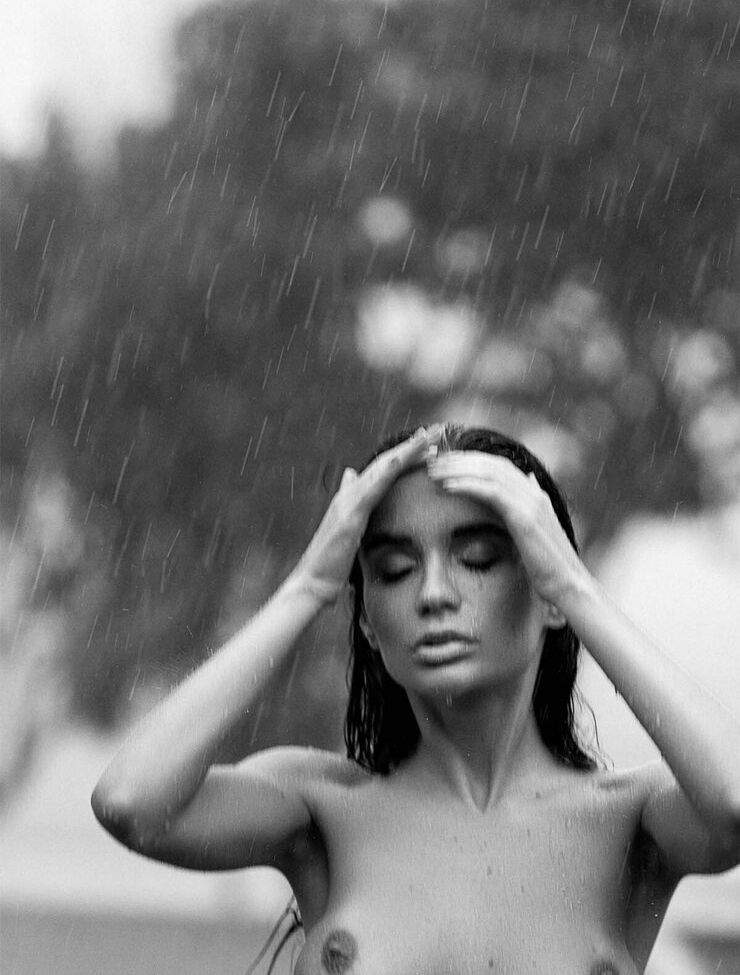 Ekaterina Zueva nude #108268873
