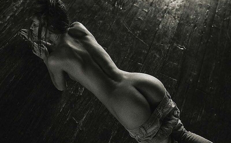 Ekaterina Zueva nude #108268975