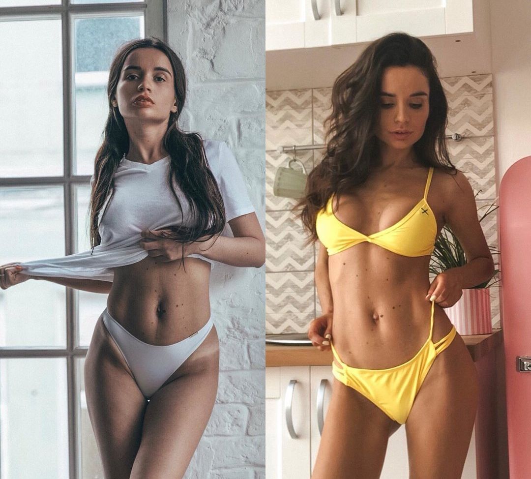 Ekaterina Zueva nude #108269017