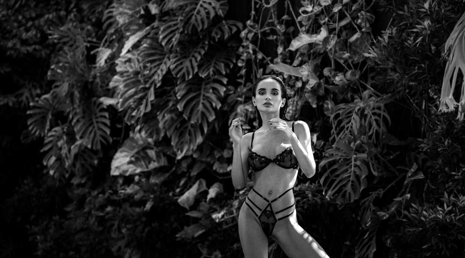 Ekaterina Zueva nude #108269033