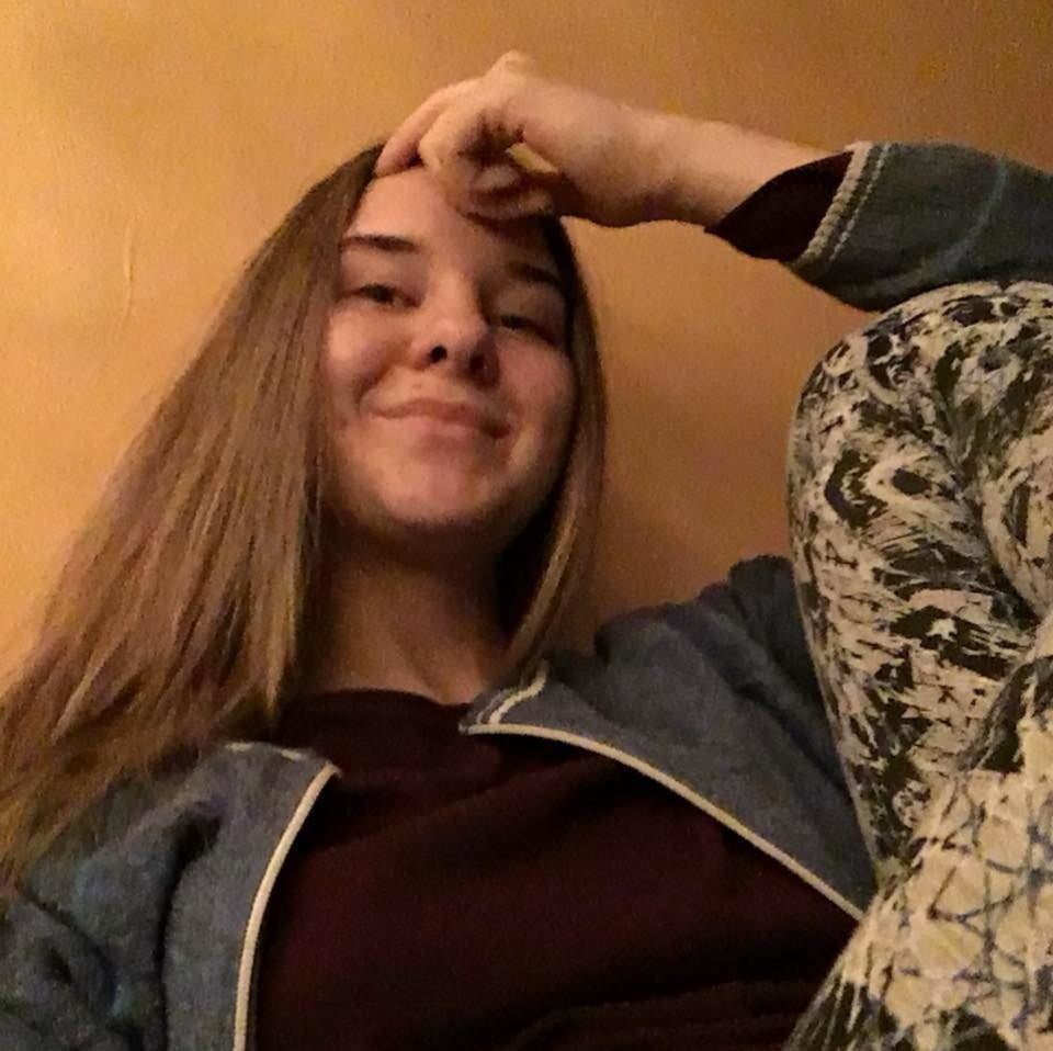 Sie ist so ein süßes Ding
 #88430072