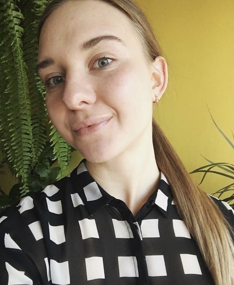 Sie ist so ein süßes Ding
 #88430118