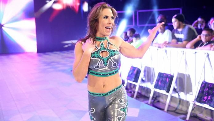 Mickie james wrestling babe mega collection 2
 #94060198