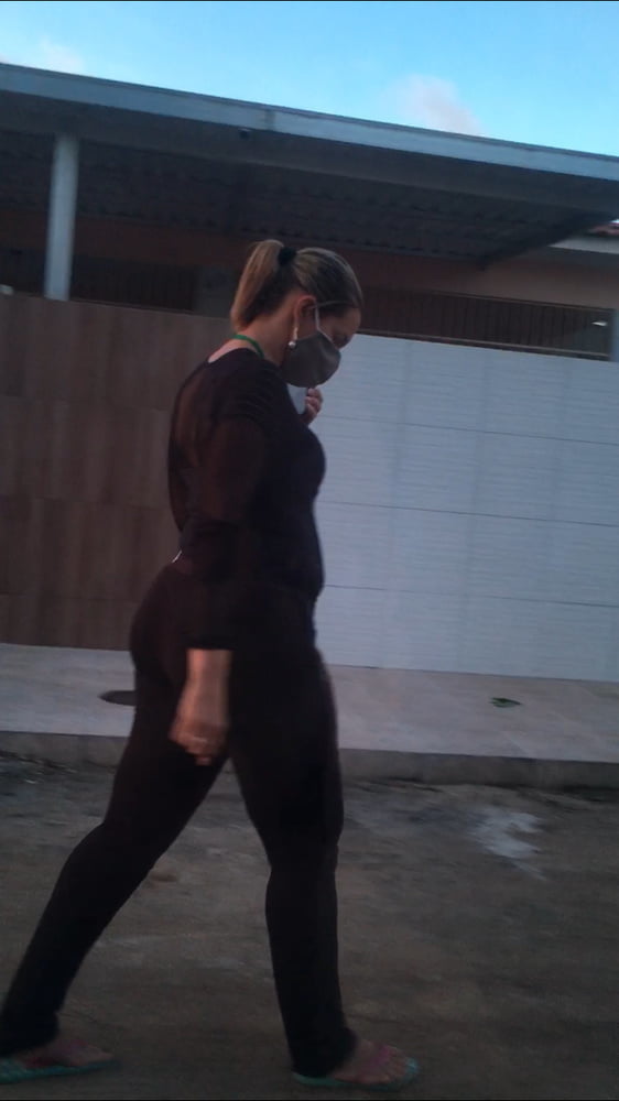 Loira Do Rabo Poderoso #91061364