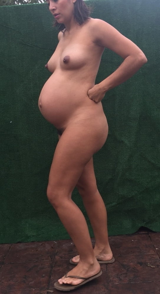 Pregnant and Still Sexy 147 #103579512
