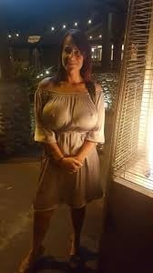 Mature sexy milfs going braless ! ! #91396757