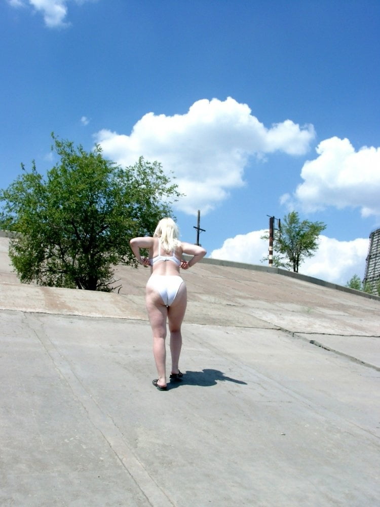 MILF Irisha 3 #95138728