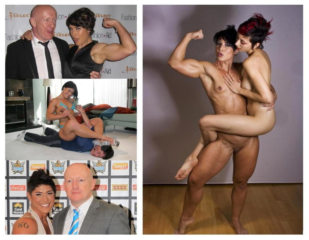 Hermosas mujeres fuertes
 #92196752